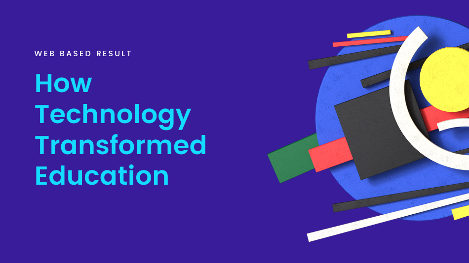 Technology in education